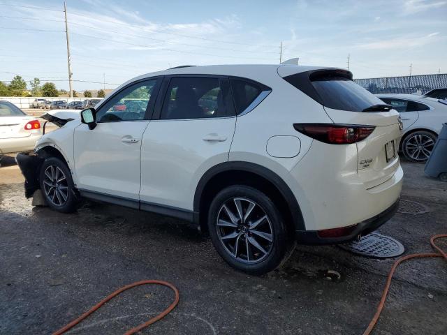 VIN JM3KFBCM9J0317804 2018 Mazda CX-5, Touring no.2