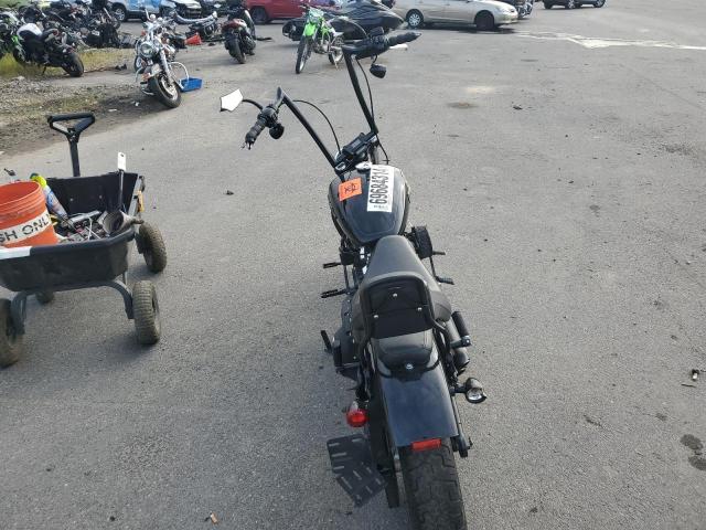 2020 HARLEY-DAVIDSON FXBB 1HD1YJJ12LB066194