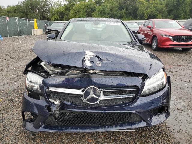 2019 MERCEDES-BENZ C 300 4MAT 55SWF8EB2KU305584  68411514