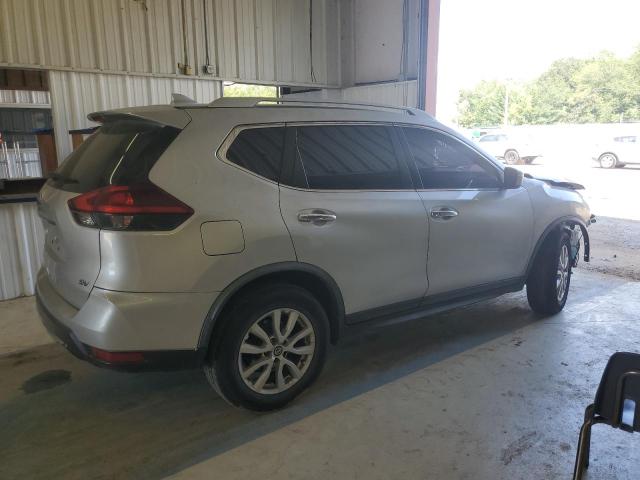 2018 NISSAN ROGUE S - JN8AT2MT9JW453984