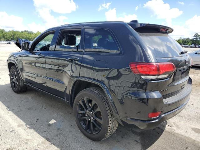 VIN 1C4RJFAGXLC176933 2020 Jeep Grand Cherokee, Laredo no.2