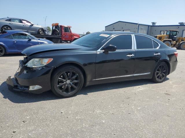 LEXUS LS 460