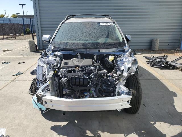 2024 TOYOTA RAV4 XLE - 2T3W1RFV9RC284009