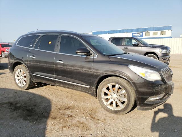 VIN 5GAKVDKD1DJ236580 2013 Buick Enclave no.4