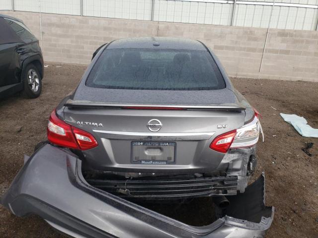 2016 NISSAN ALTIMA 2.5 - 1N4AL3APXGC221127