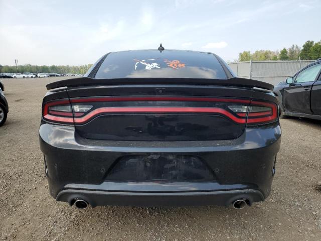 2021 DODGE CHARGER GT - 2C3CDXHG3MH565084