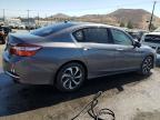 HONDA ACCORD EXL photo