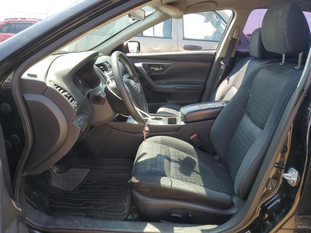 2017 NISSAN ALTIMA 2.5 - 1N4AL3AP4HC256540