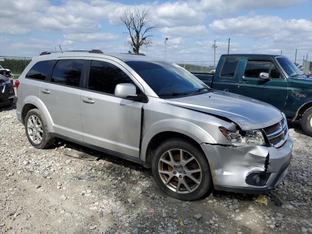 VIN 3C4PDCBG2DT589088 2013 Dodge Journey, Sxt no.4