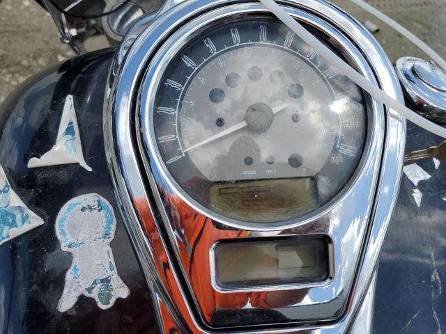 2009 KAWASAKI VN1700 C - JKBVNRC199A001807