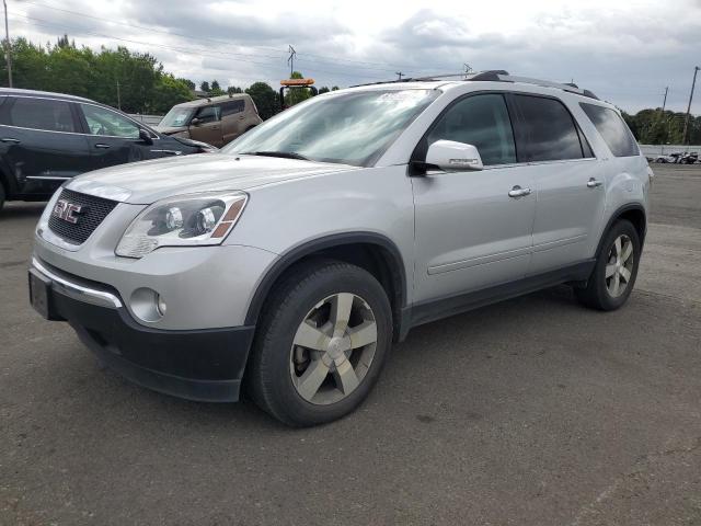 2012 GMC ACADIA SLT-1 2012