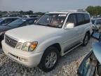 LEXUS LX 470 photo