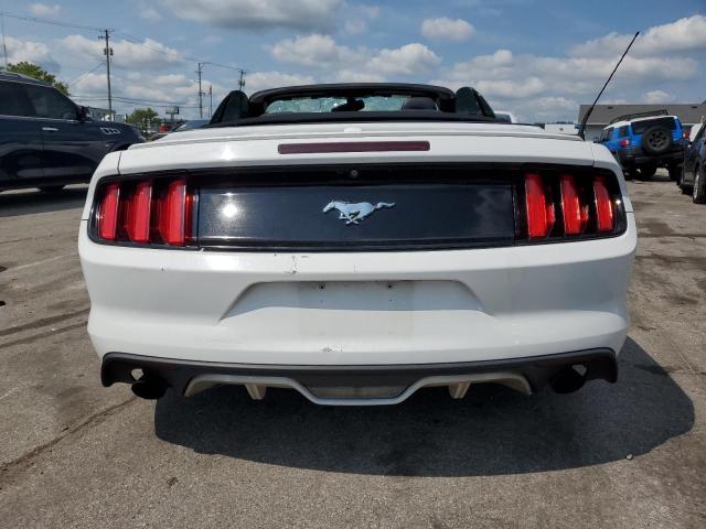 2016 FORD MUSTANG - 1FATP8UH8G5243064