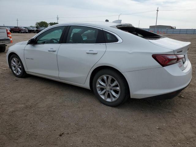 2020 CHEVROLET MALIBU LT - 1G1ZD5ST4LF052791