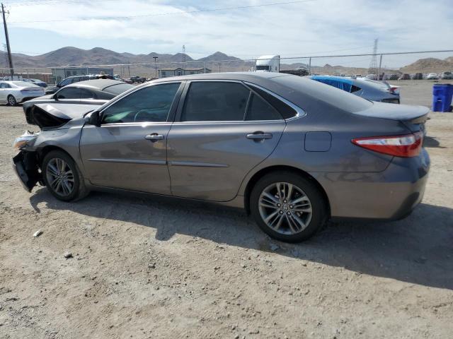 VIN 4T1BF1FKXGU515740 2016 Toyota Camry, LE no.2