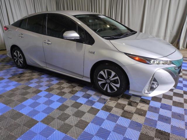 VIN JTDKARFP0H3001397 2017 Toyota Prius no.4