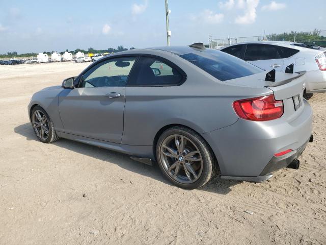 VIN WBA1J7C51FV358685 2015 BMW 2 Series, M235I no.2