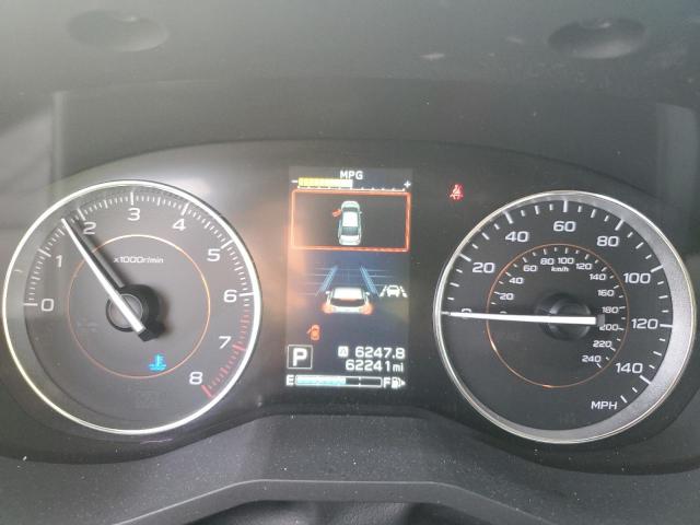 2019 SUBARU CROSSTREK - JF2GTANC5KH223039