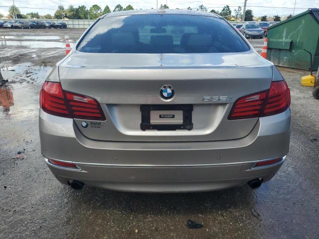 VIN WBA5B1C56ED479163 2014 BMW 5 SERIES no.6