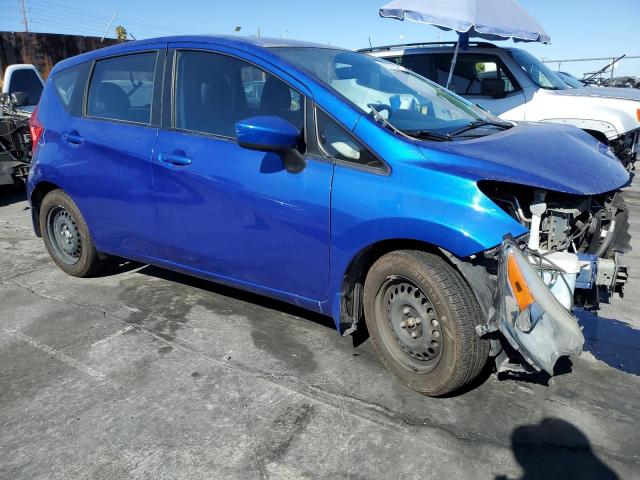 VIN 3N1CE2CP7FL354356 2015 Nissan Versa, S no.4