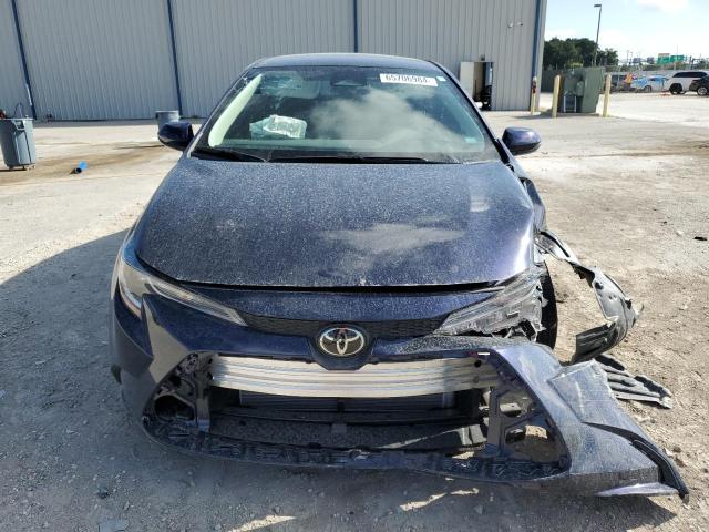 2024 TOYOTA COROLLA LE - 5YFB4MDE9RP149343