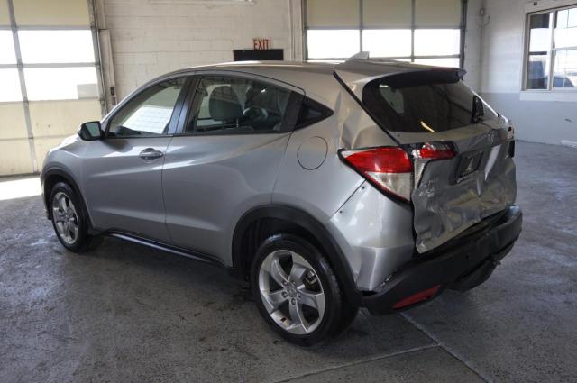 2021 HONDA HR-V LX 3CZRU6H34MM739804  68898674