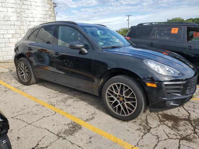 VIN WP1AB2A59HLB15578 2017 Porsche Macan, S no.4