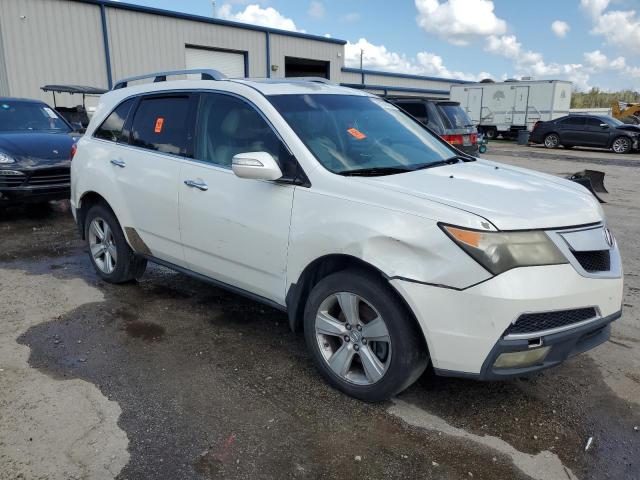 2011 ACURA MDX - 2HNYD2H27BH505616