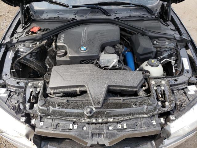 VIN WBA4C9C56GG138662 2016 BMW 4 Series, 428 Xi Gra... no.11