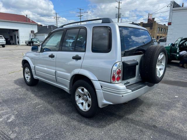 1999 SUZUKI GRAND VITA JS3TD62VXX4126545  66818724