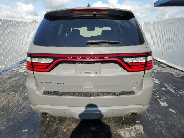 2023 DODGE DURANGO GT - 1C4RDHDG6PC555335