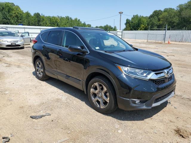 2019 HONDA CR-V EXL - 5J6RW1H80KA023078