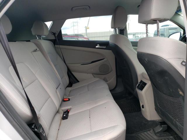 2019 HYUNDAI TUCSON LIM - KM8J3CAL3KU971006