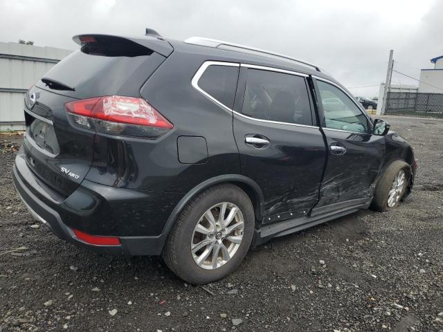 2017 NISSAN ROGUE S - JN8AT2MV3HW009818