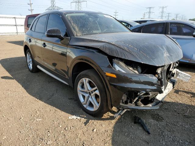 VIN WA1ANAFY5J2151702 2018 Audi Q5, Premium no.4