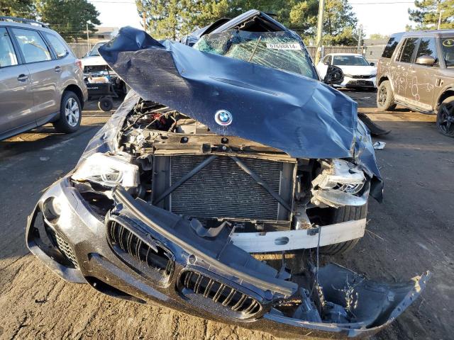 VIN 5UXXW7C50H0U25788 2017 BMW X4 no.5