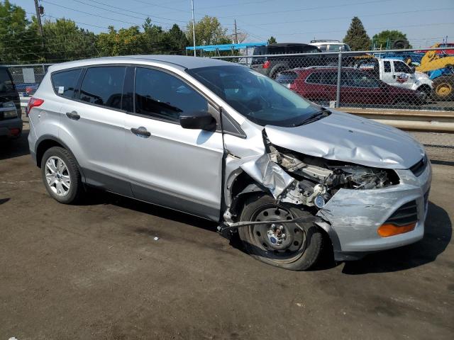 VIN 1FMCU0F73EUA53339 2014 Ford Escape, S no.4