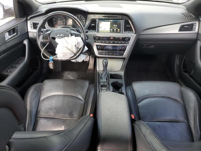 2015 HYUNDAI SONATA SPO - 5NPE34AB2FH160901