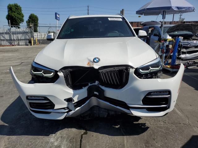 VIN 5UXCR4C0XL9C10726 2020 BMW X5, Sdrive 40I no.5