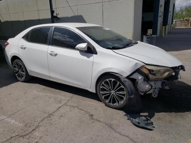 VIN 2T1BURHE9EC085564 2014 Toyota Corolla, L no.4