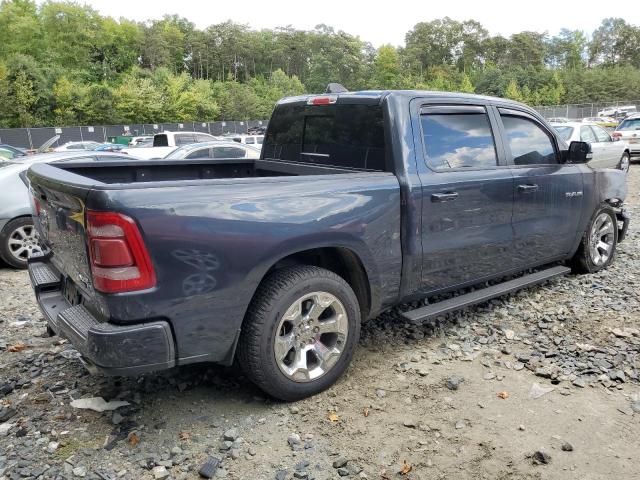 2019 RAM 1500 BIG H - 1C6SRFFT0KN566286