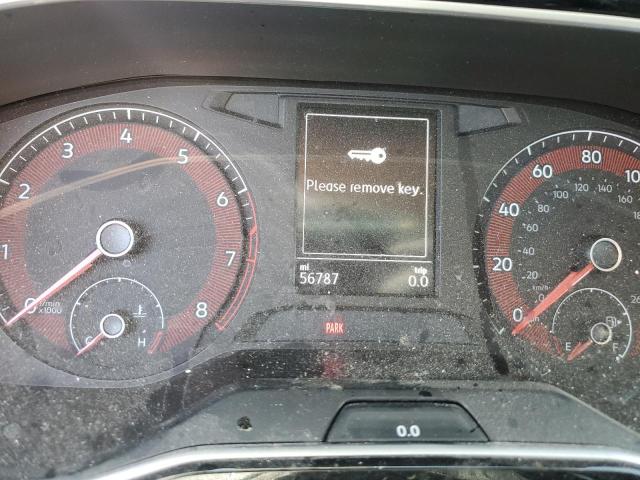 2020 VOLKSWAGEN JETTA S - 3VWN57BU4LM020816