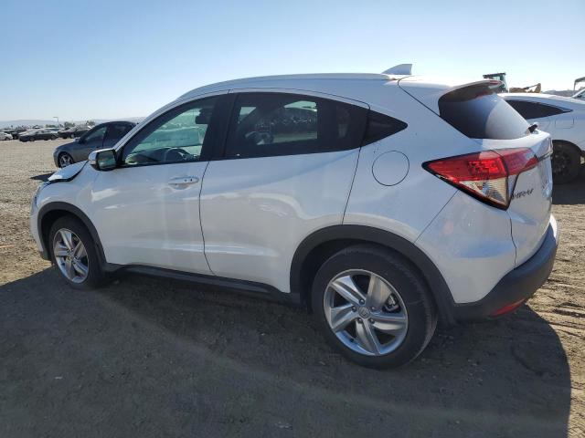 2019 HONDA HR-V EXL 3CZRU5H74KM714055  67778444