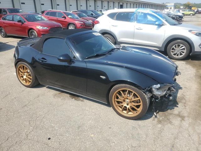2016 MAZDA MX-5 MIATA - JM1NDAC77G0102138