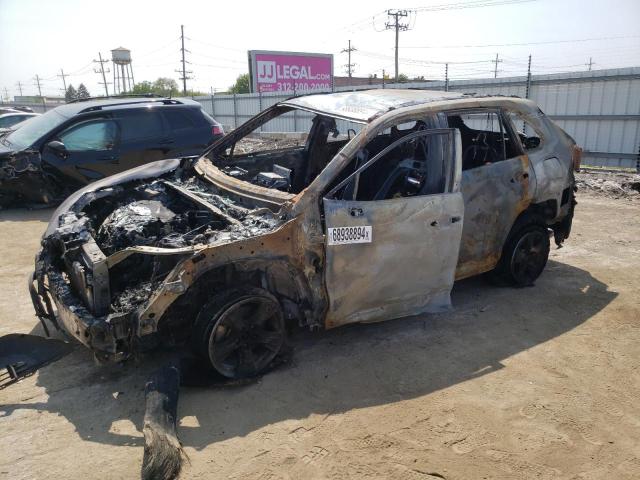 Vin: 2t3p1rfv4mw141304, lot: 68938894, toyota rav4 xle 2021 img_1