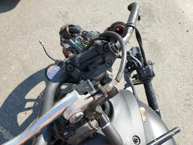 2023 KAWASAKI EN650 C - JKAENEC18PDA06590