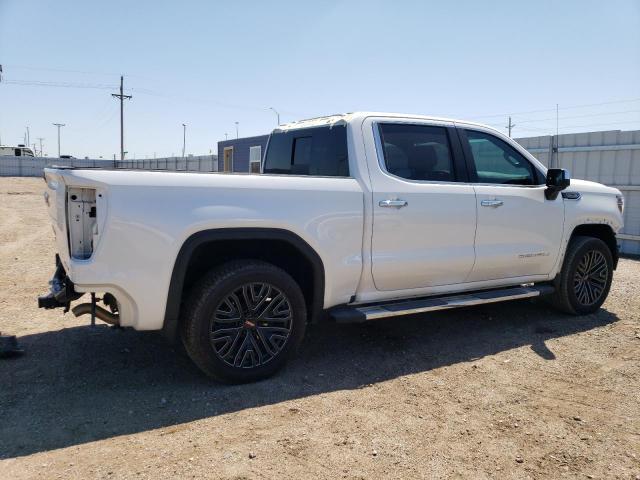 GMC SIERRA LIM 2022 white  gas 3GTU9FEL4NG186383 photo #4