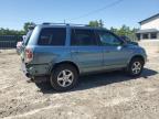 HONDA PILOT EXL photo