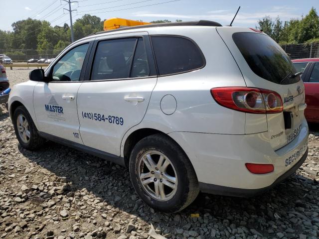 Vin: 5xyzgdab5cg157791, lot: 68229324, hyundai santa fe gls 20122