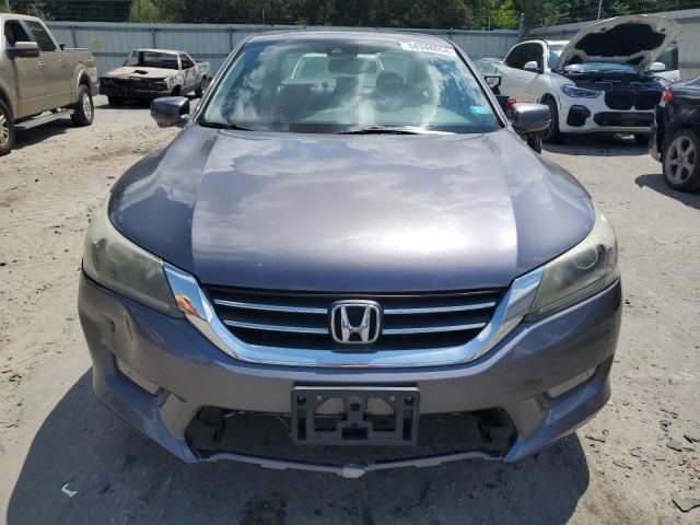2015 HONDA ACCORD EXL - 1HGCR2F82FA025496